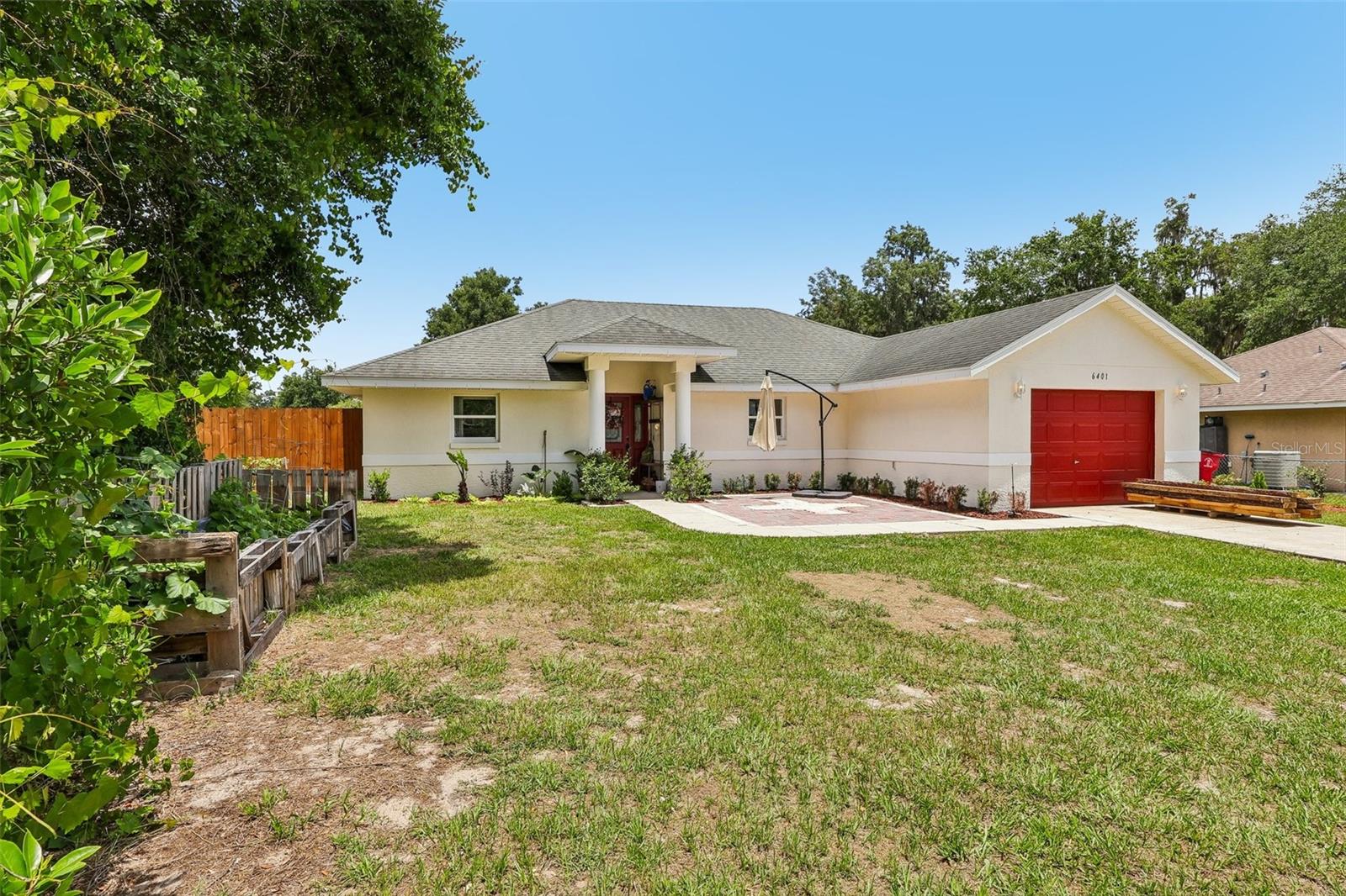 CENTRAL HEIGHTS - Residential
