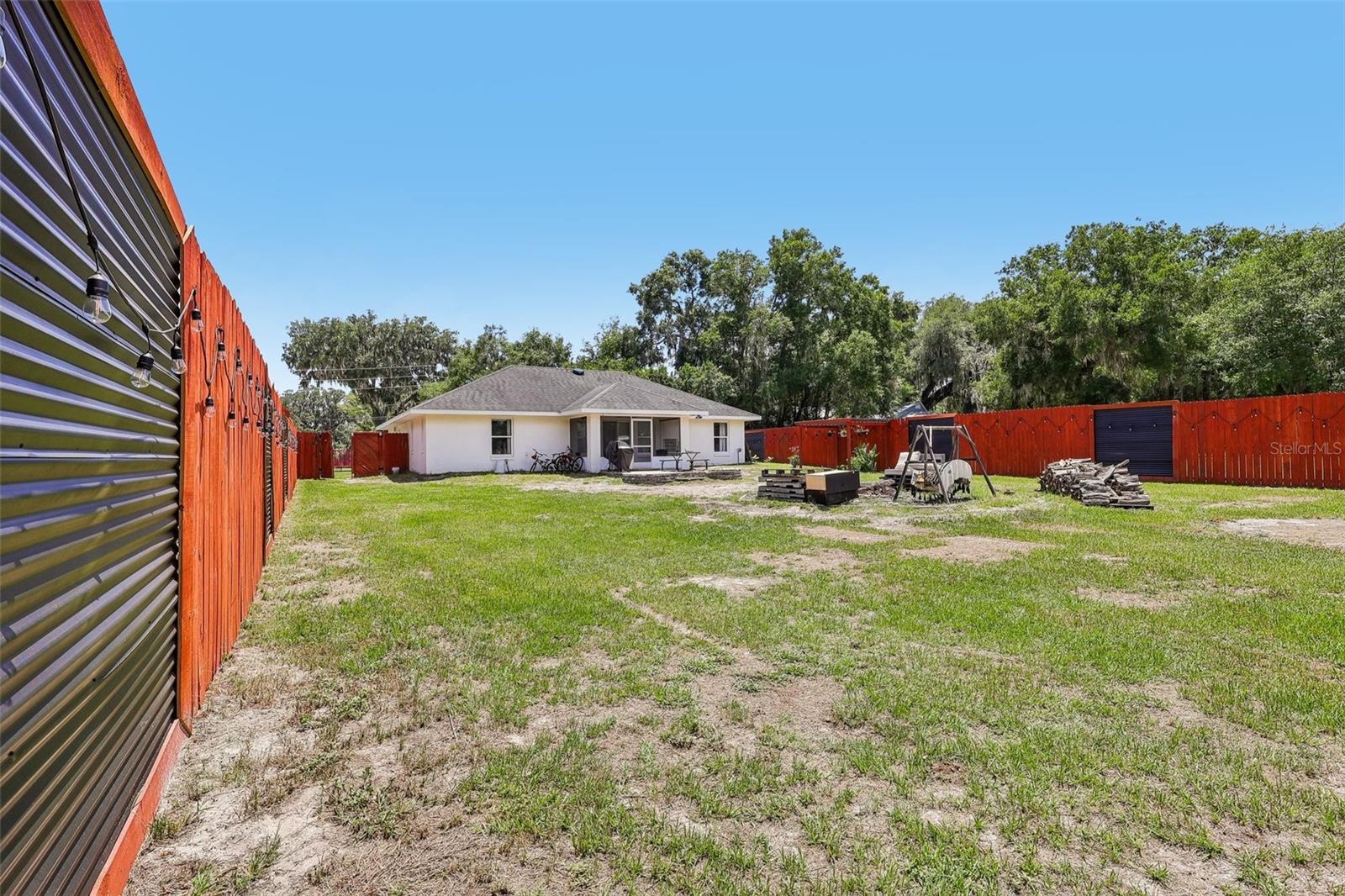 CENTRAL HEIGHTS - Residential