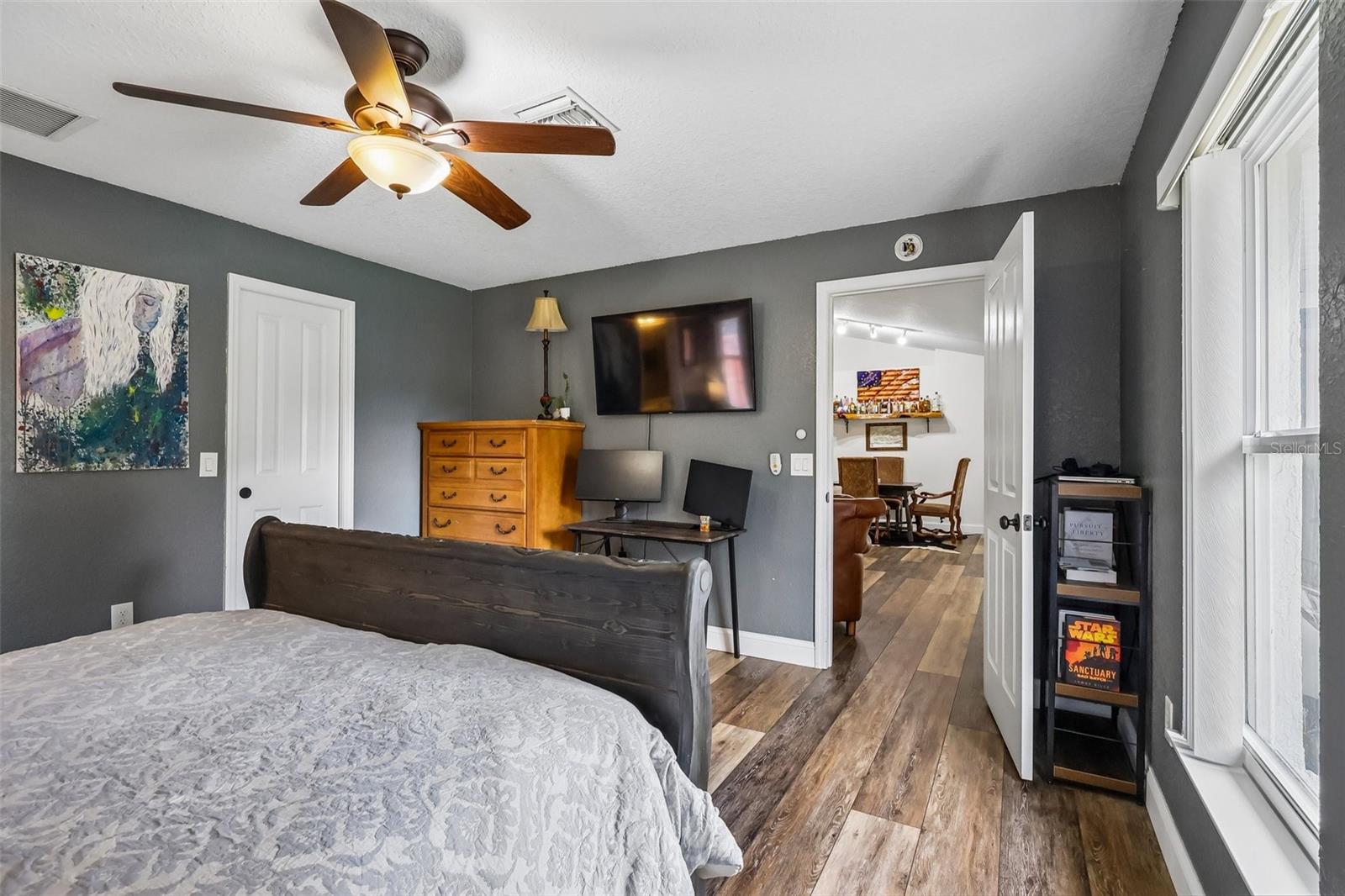 CENTRAL HEIGHTS - Residential