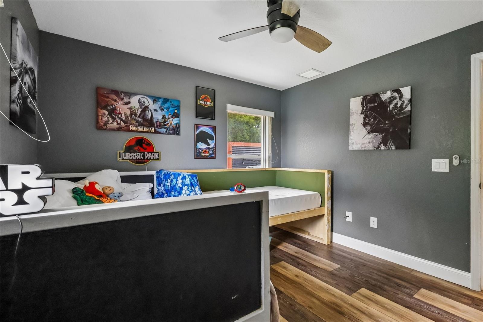 CENTRAL HEIGHTS - Residential