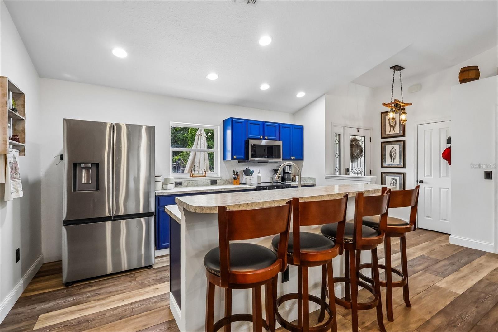 CENTRAL HEIGHTS - Residential