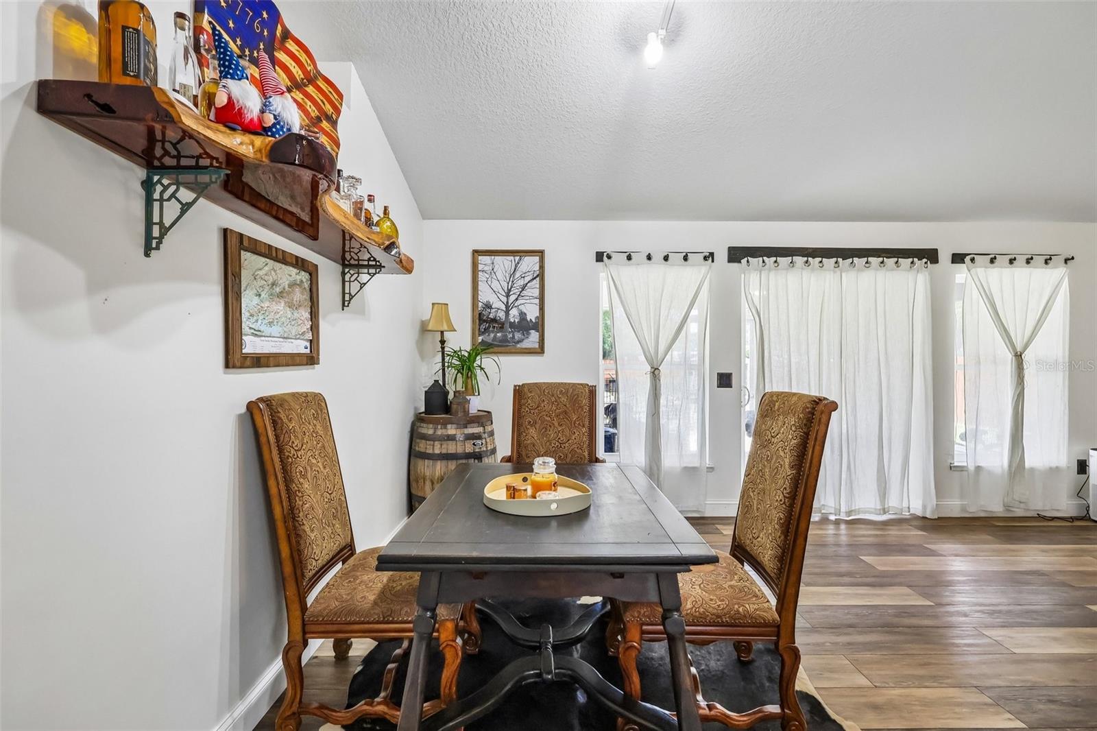 CENTRAL HEIGHTS - Residential