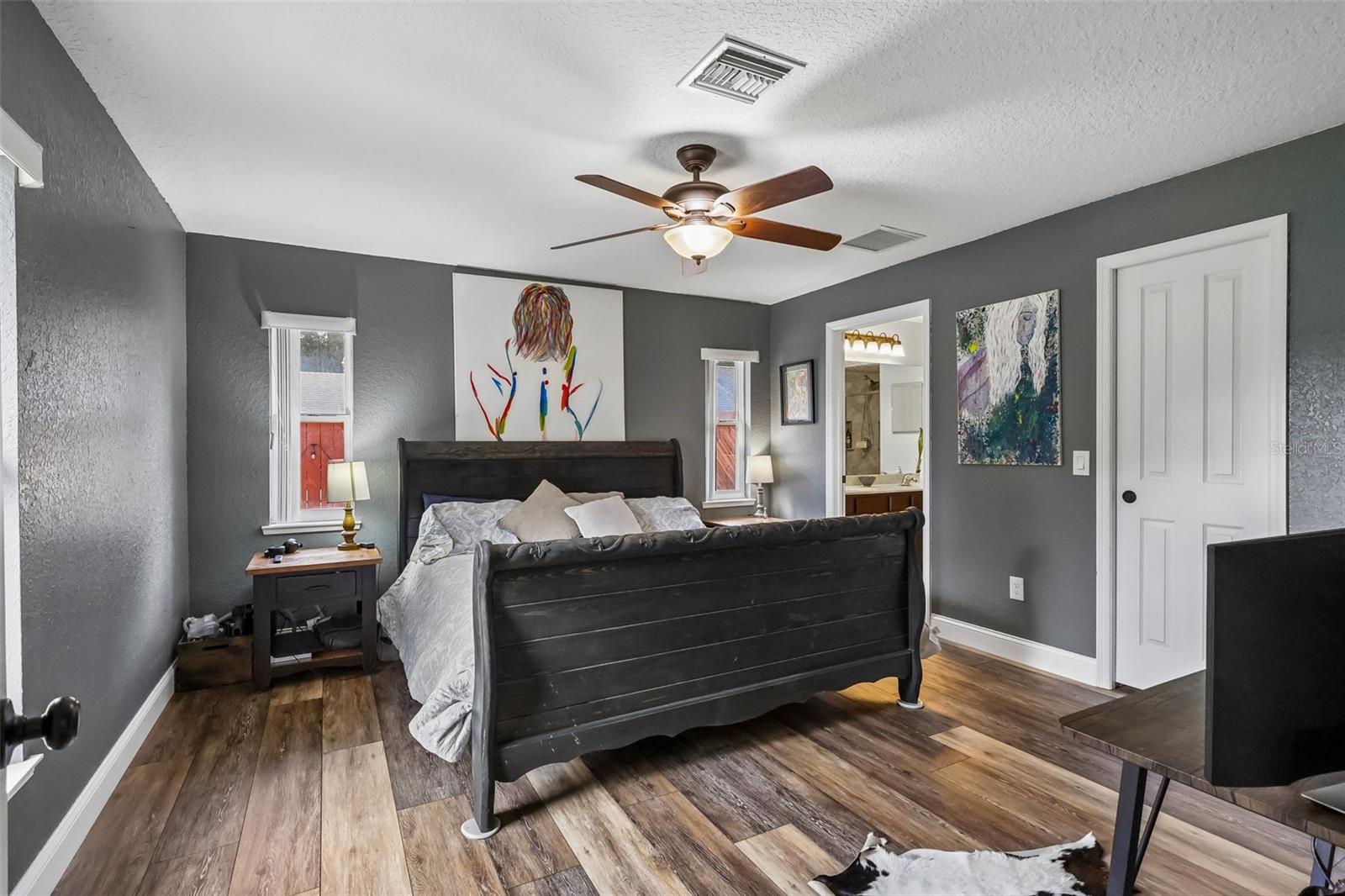 CENTRAL HEIGHTS - Residential