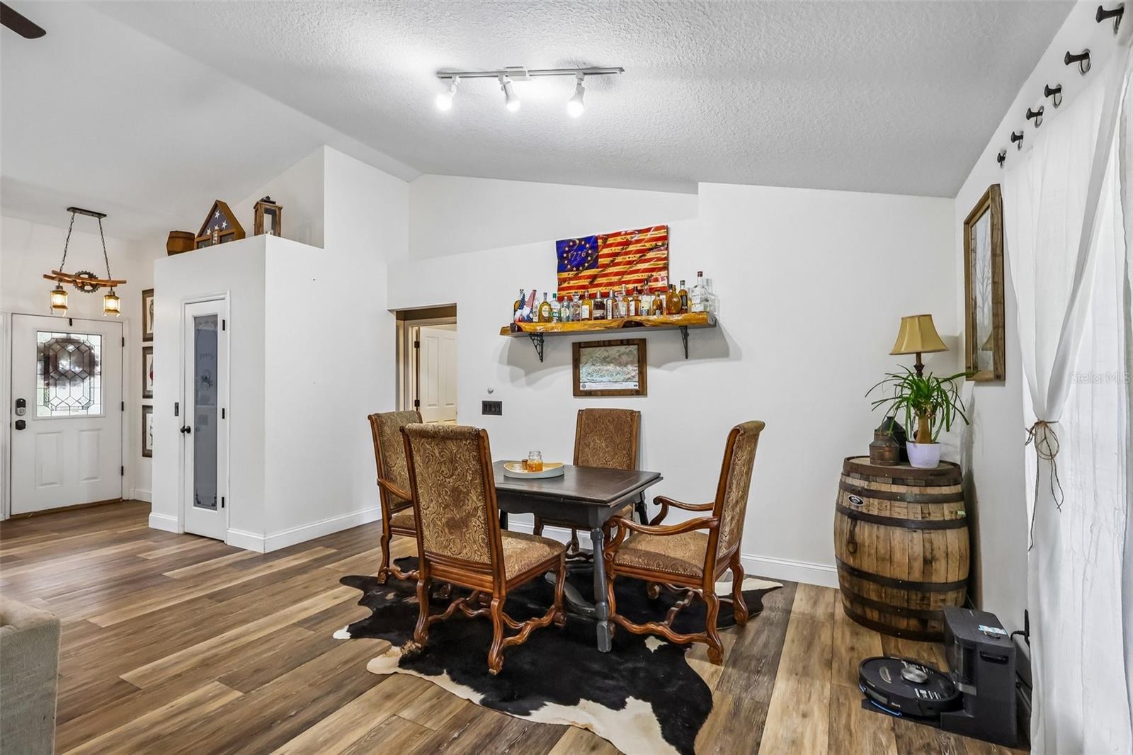 CENTRAL HEIGHTS - Residential