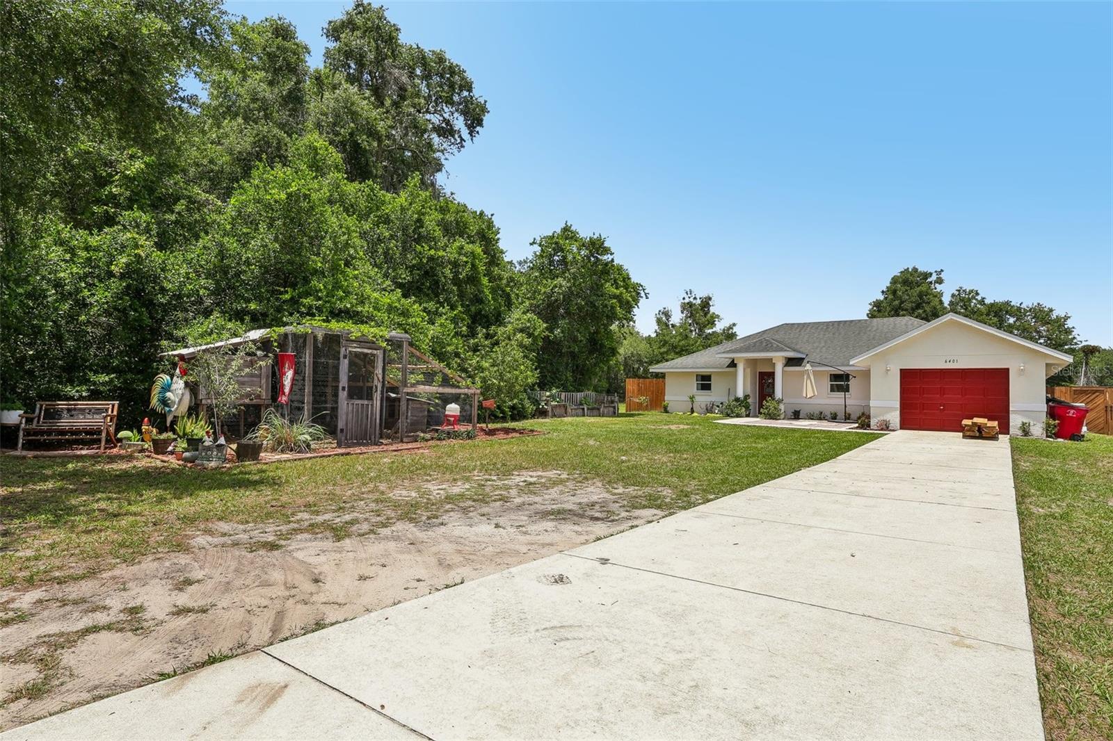 CENTRAL HEIGHTS - Residential