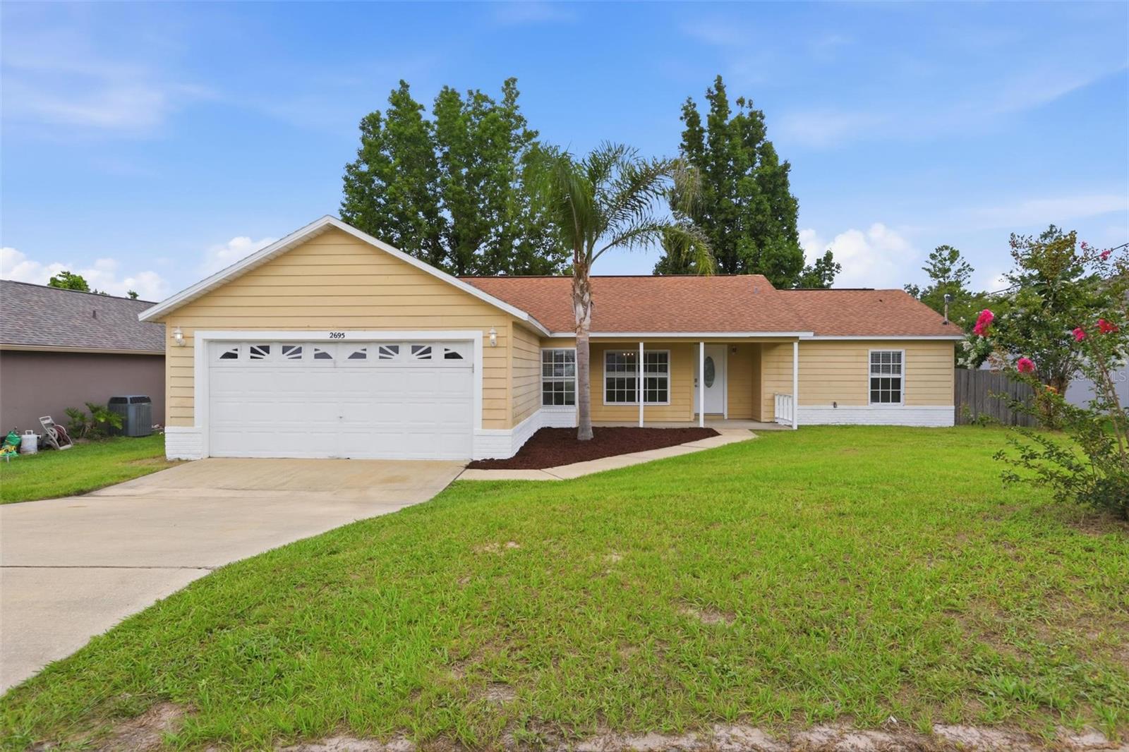 DELTONA LAKES UNIT 53 - Residential