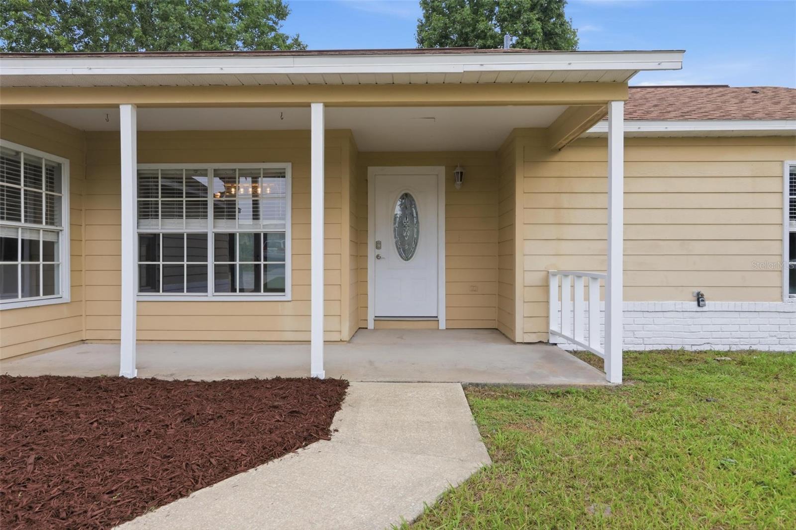 DELTONA LAKES UNIT 53 - Residential
