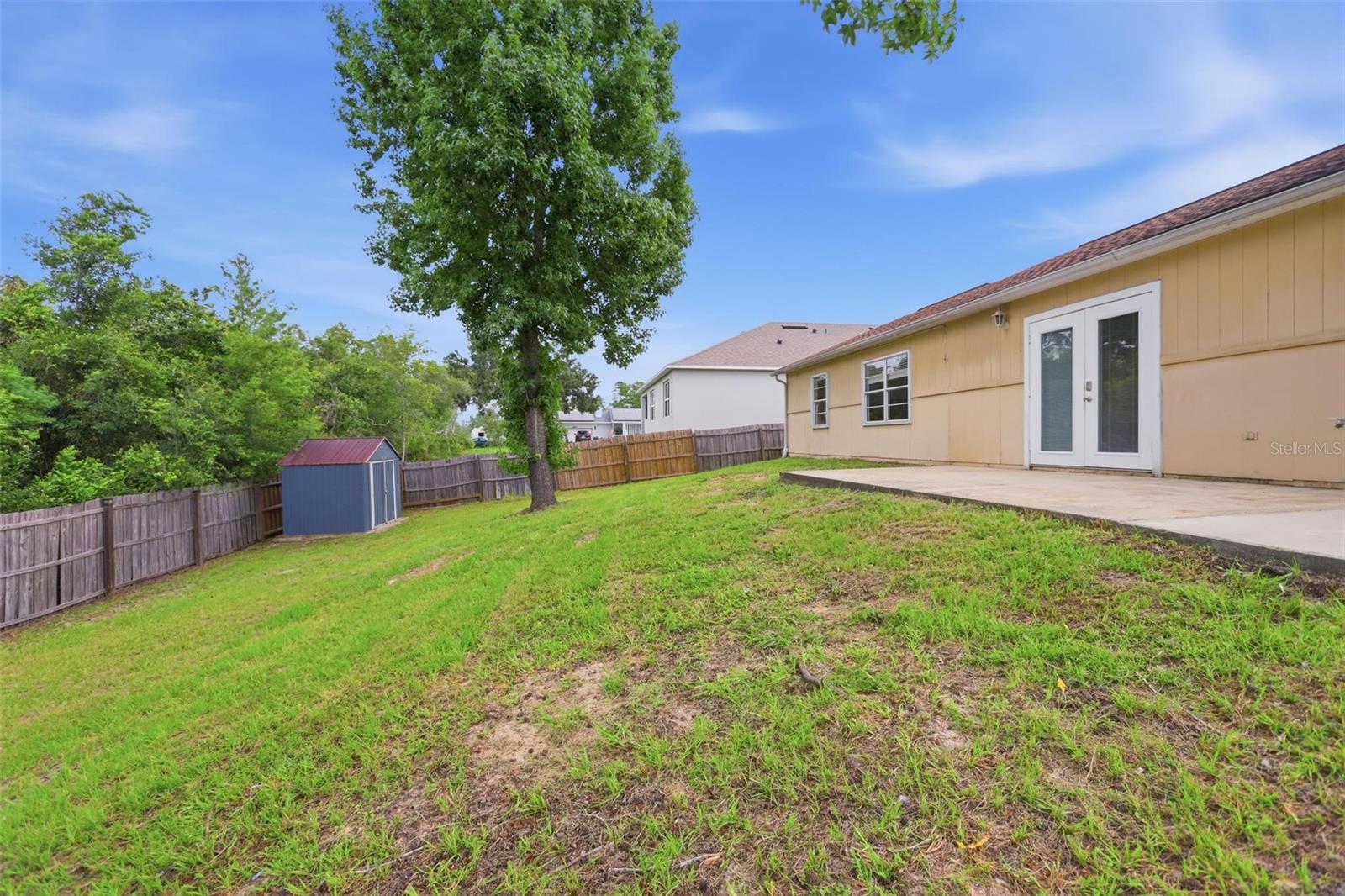DELTONA LAKES UNIT 53 - Residential
