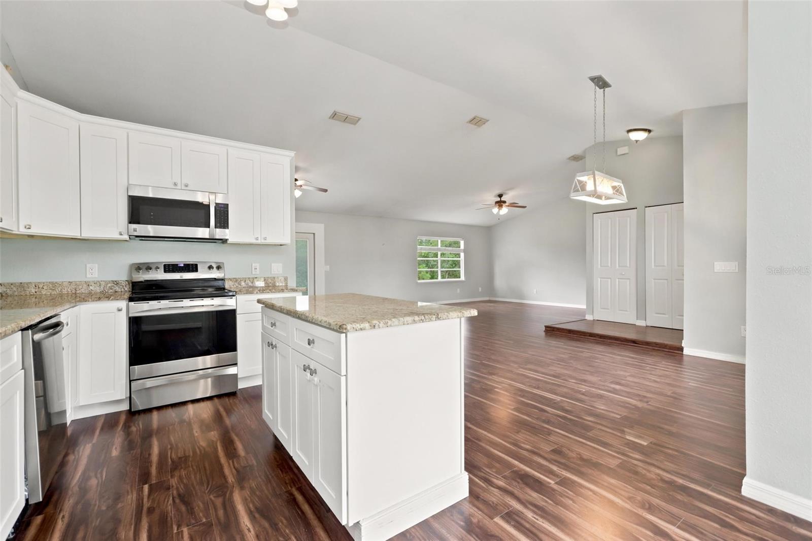 DELTONA LAKES UNIT 53 - Residential