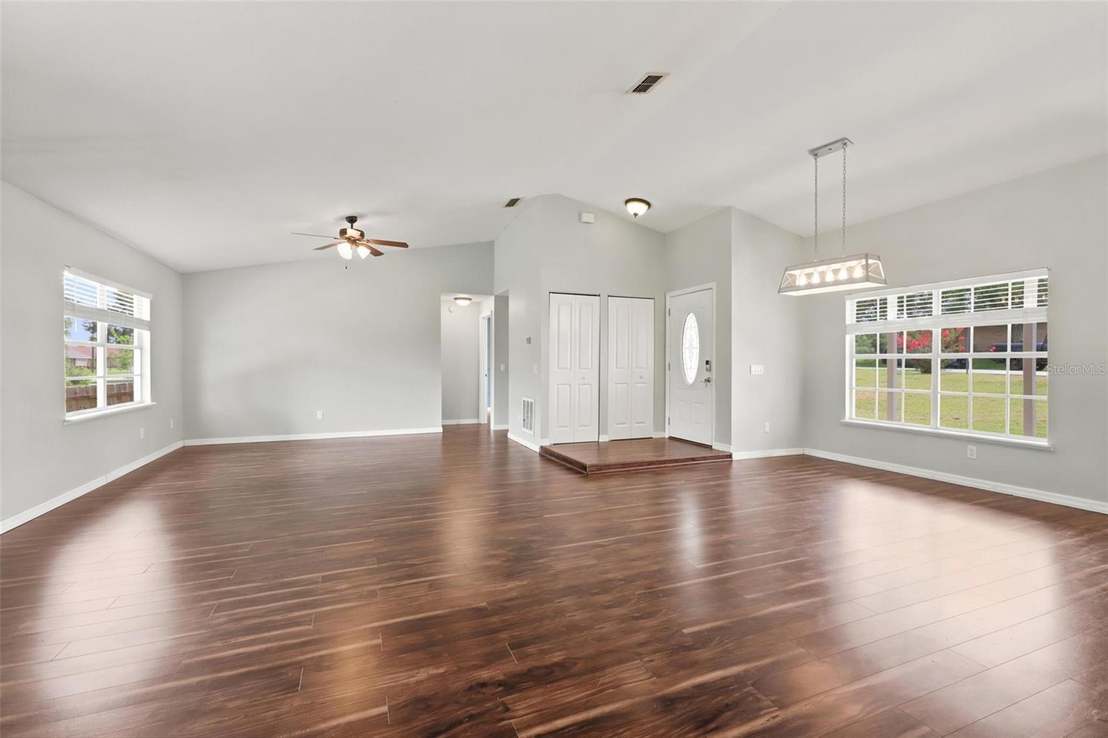DELTONA LAKES UNIT 53 - Residential