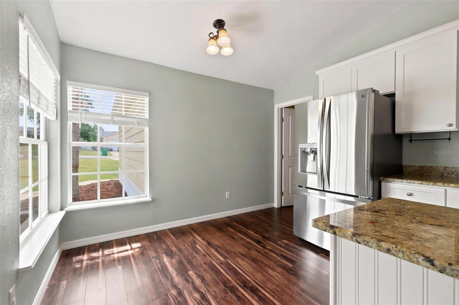 DELTONA LAKES UNIT 53 - Residential