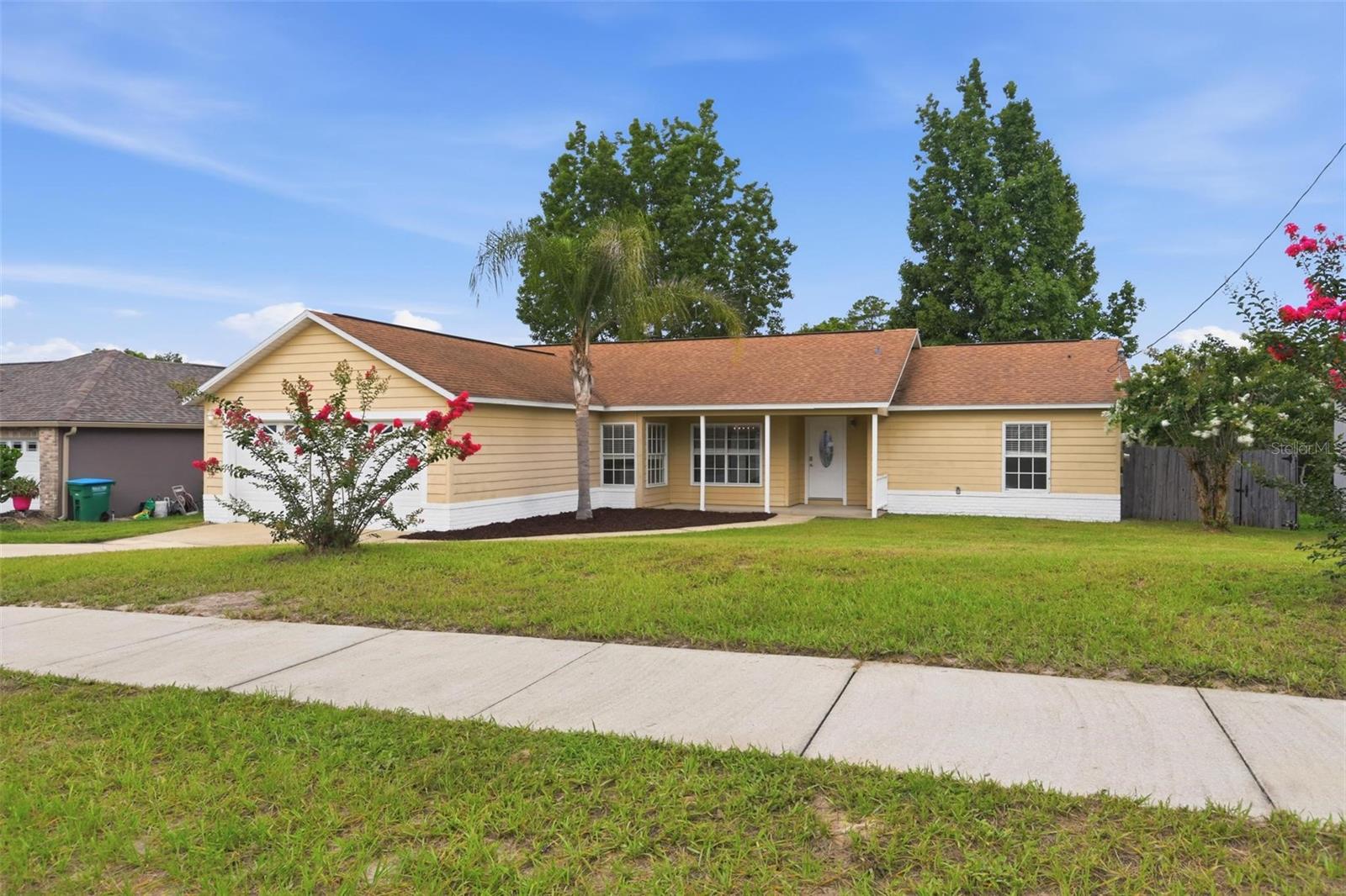 DELTONA LAKES UNIT 53 - Residential