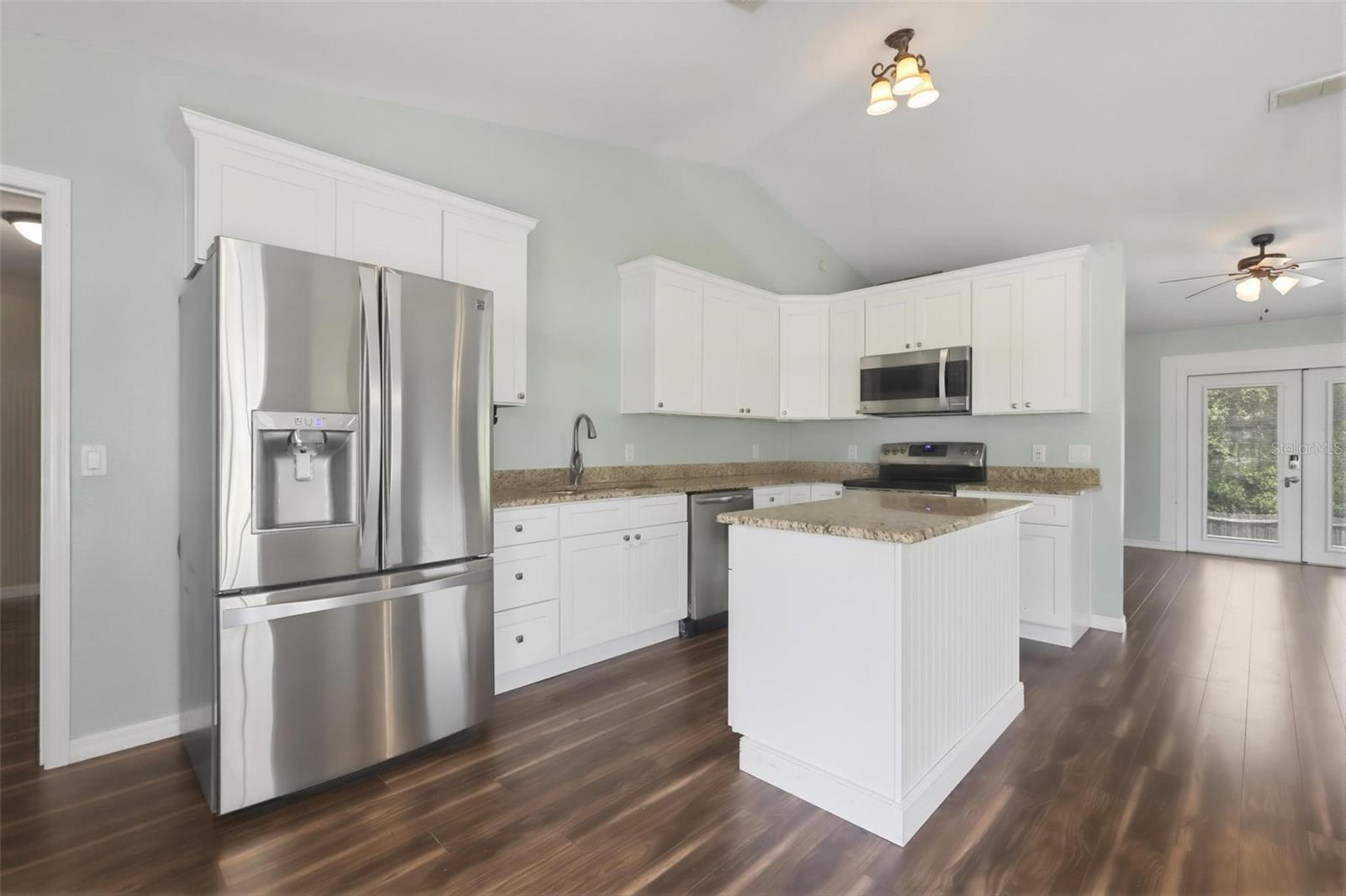 DELTONA LAKES UNIT 53 - Residential