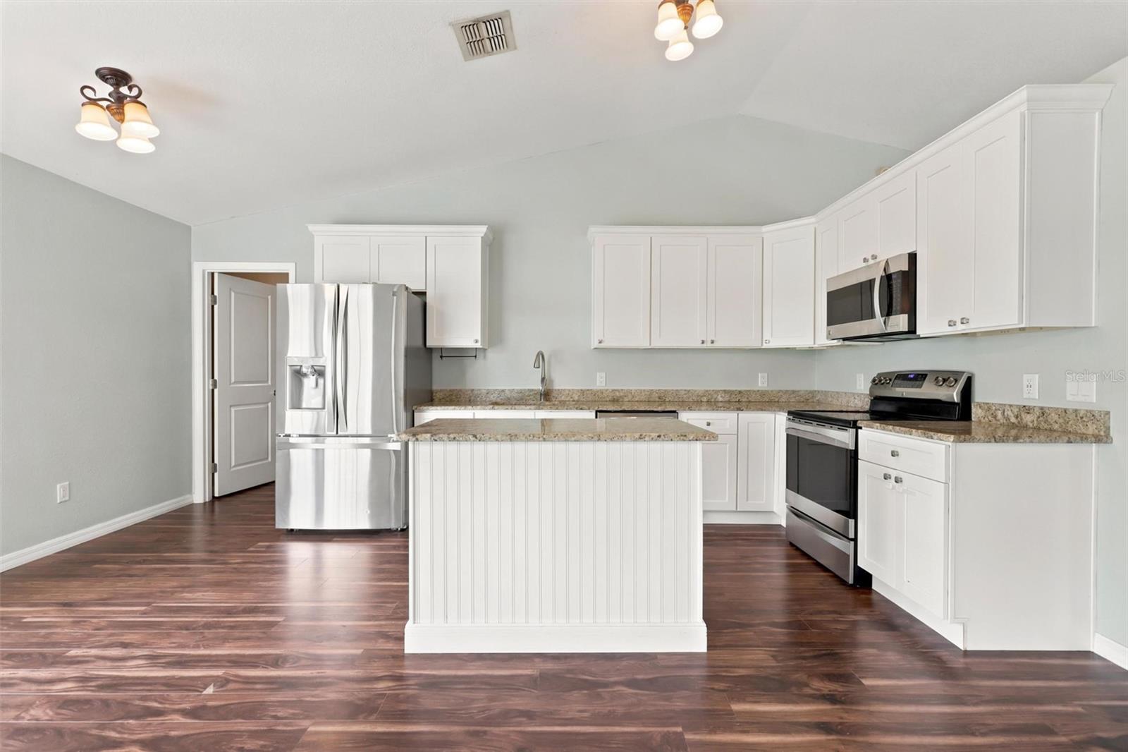 DELTONA LAKES UNIT 53 - Residential