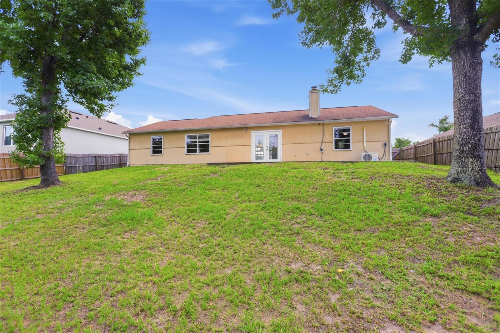 DELTONA LAKES UNIT 53 - Residential