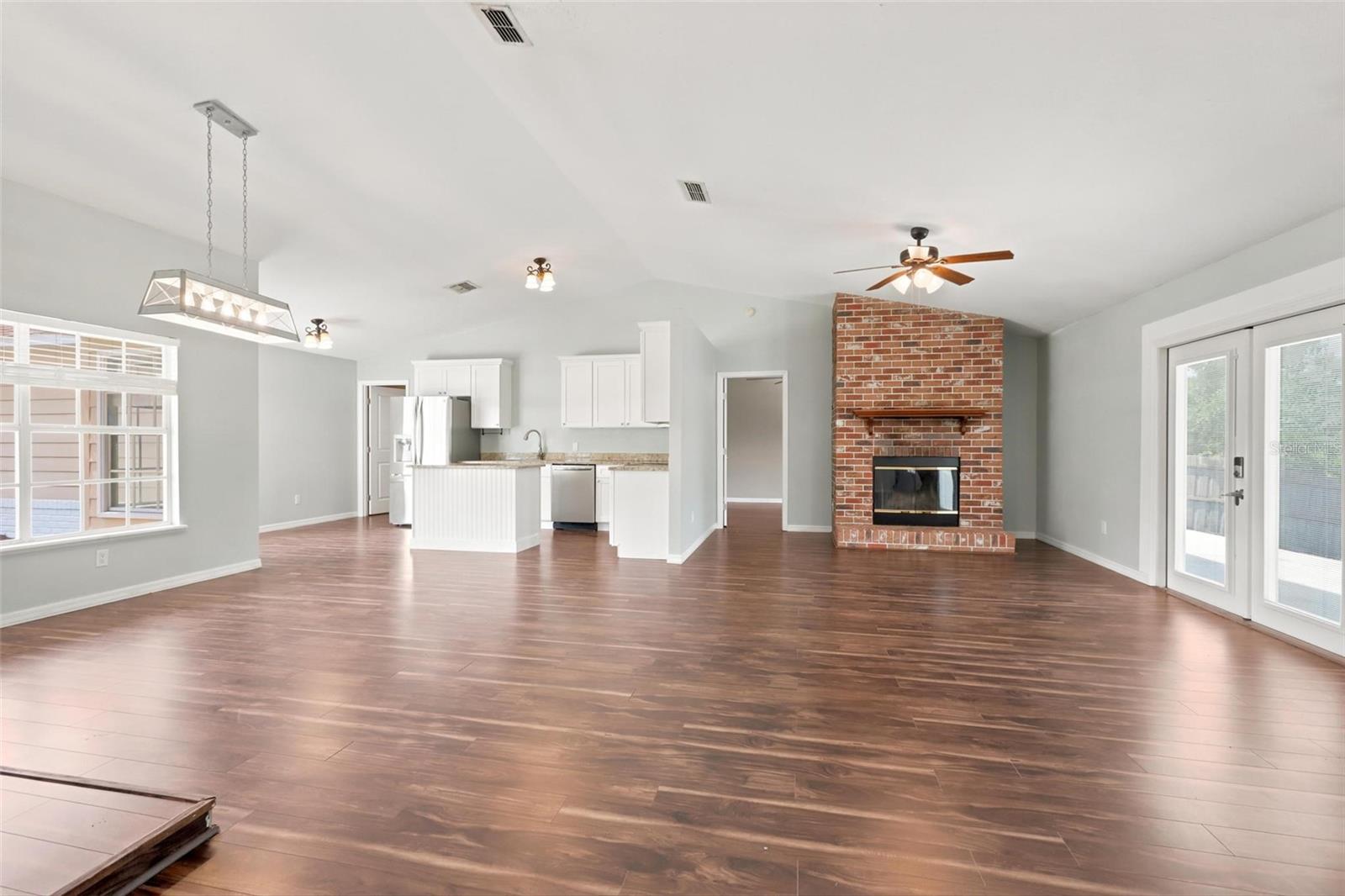 DELTONA LAKES UNIT 53 - Residential