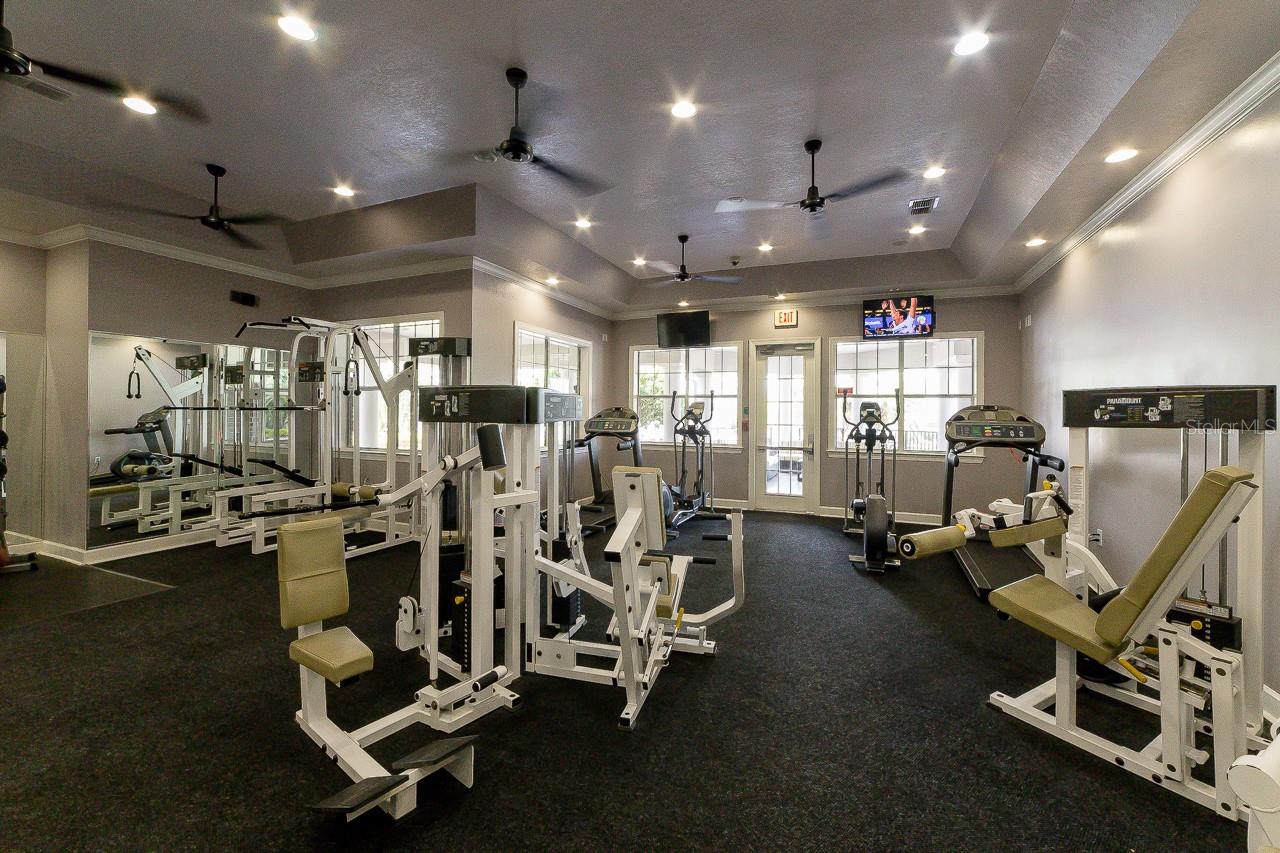 HERITAGE ESTATES CONDOMINIUM - Residential