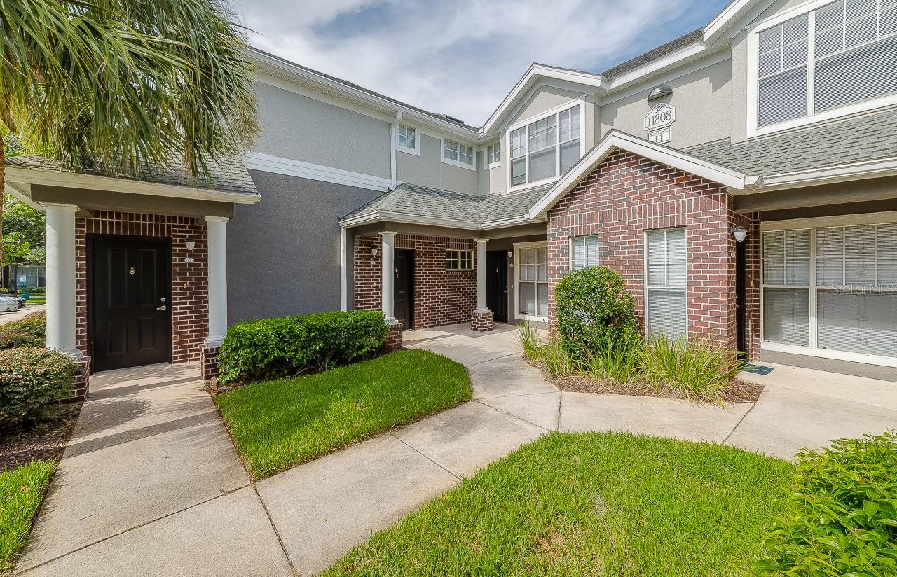 HERITAGE ESTATES CONDOMINIUM - Residential