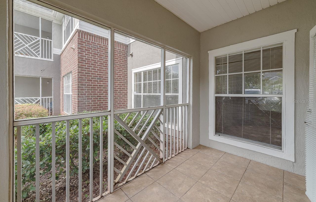 HERITAGE ESTATES CONDOMINIUM - Residential