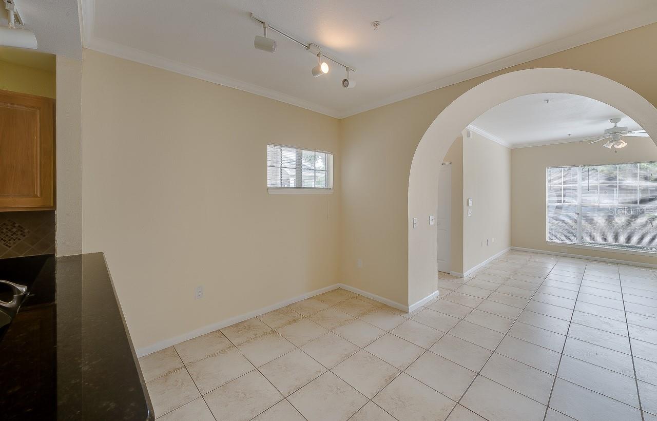 HERITAGE ESTATES CONDOMINIUM - Residential