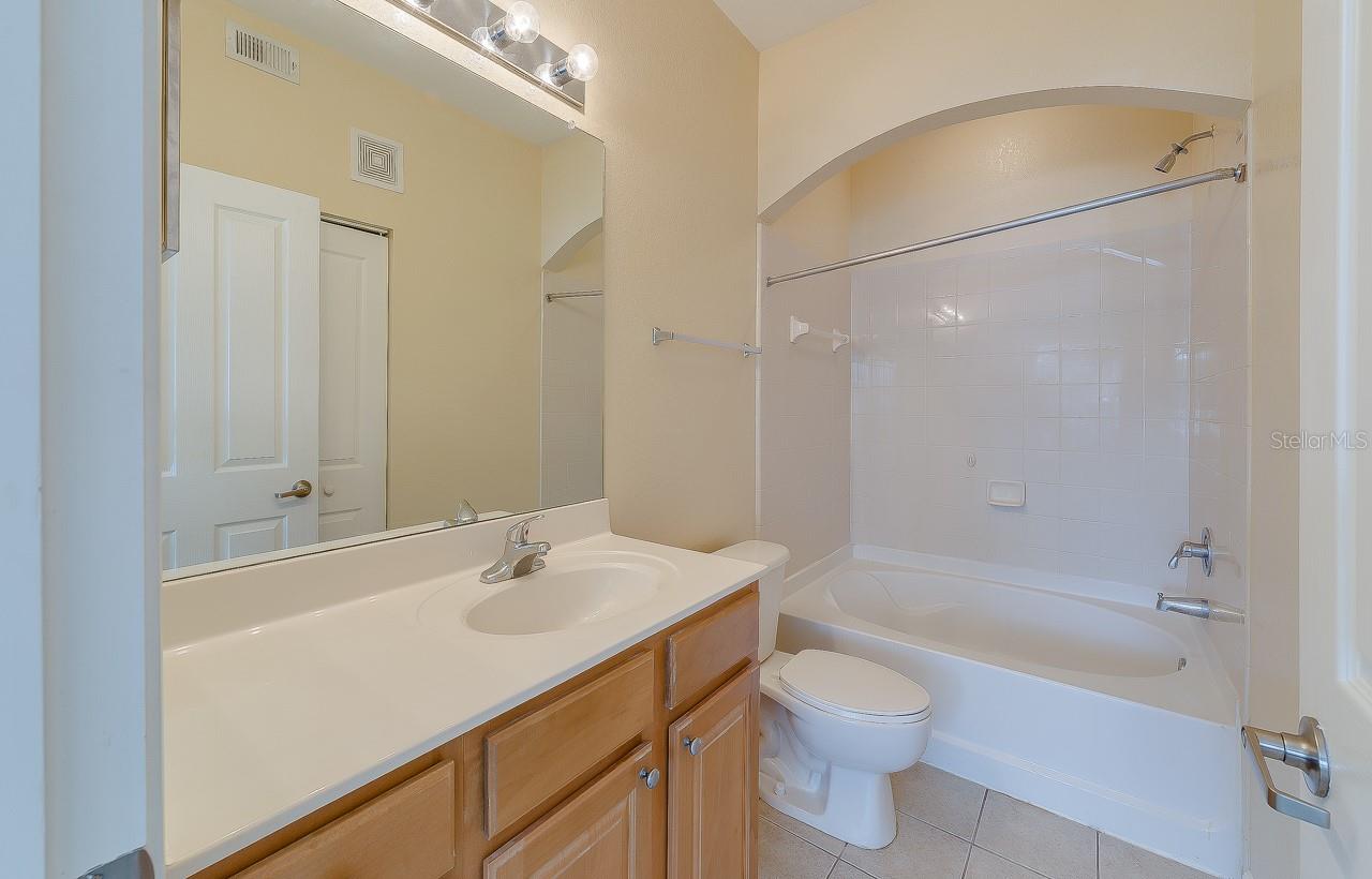 HERITAGE ESTATES CONDOMINIUM - Residential