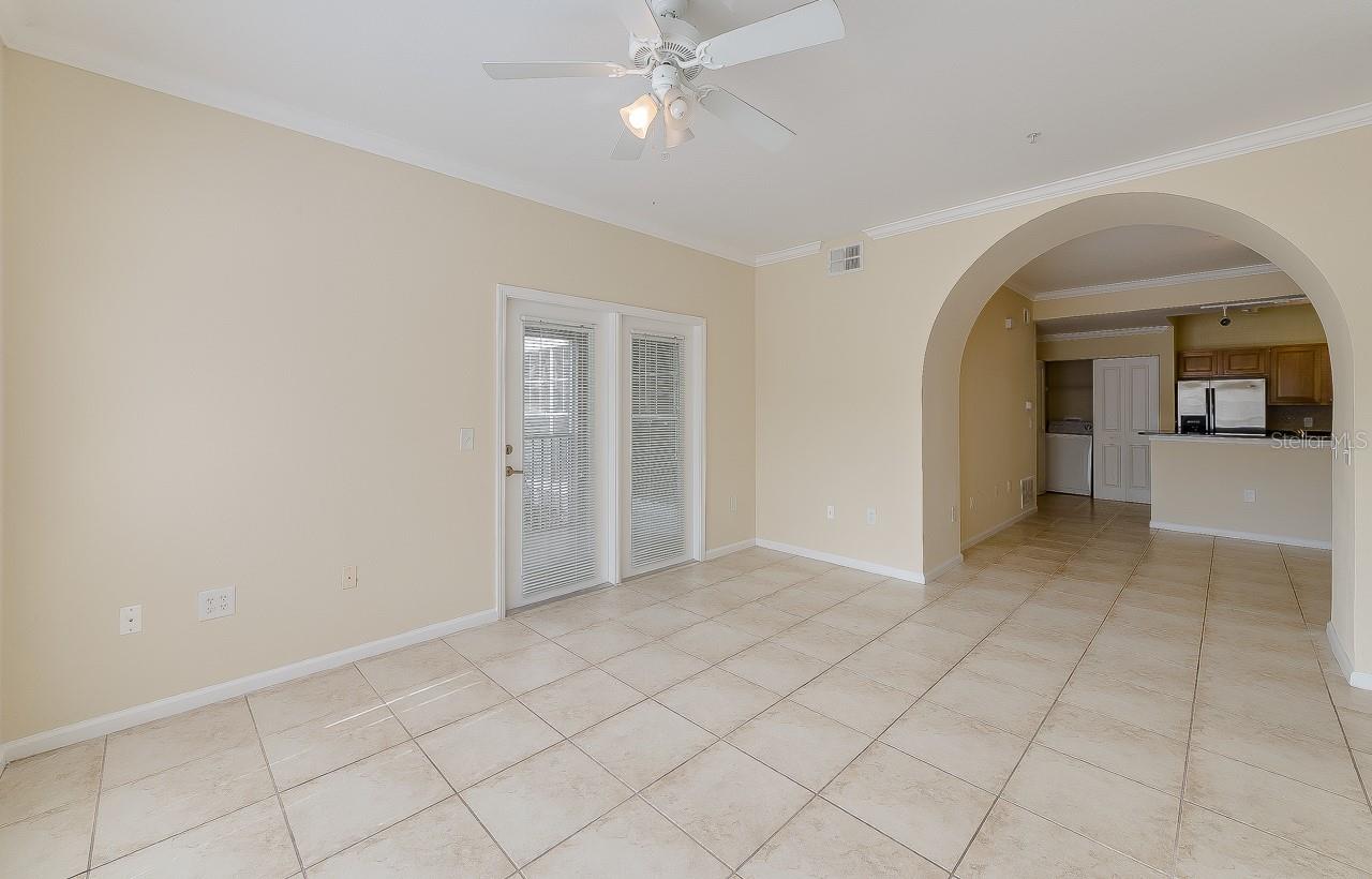 HERITAGE ESTATES CONDOMINIUM - Residential