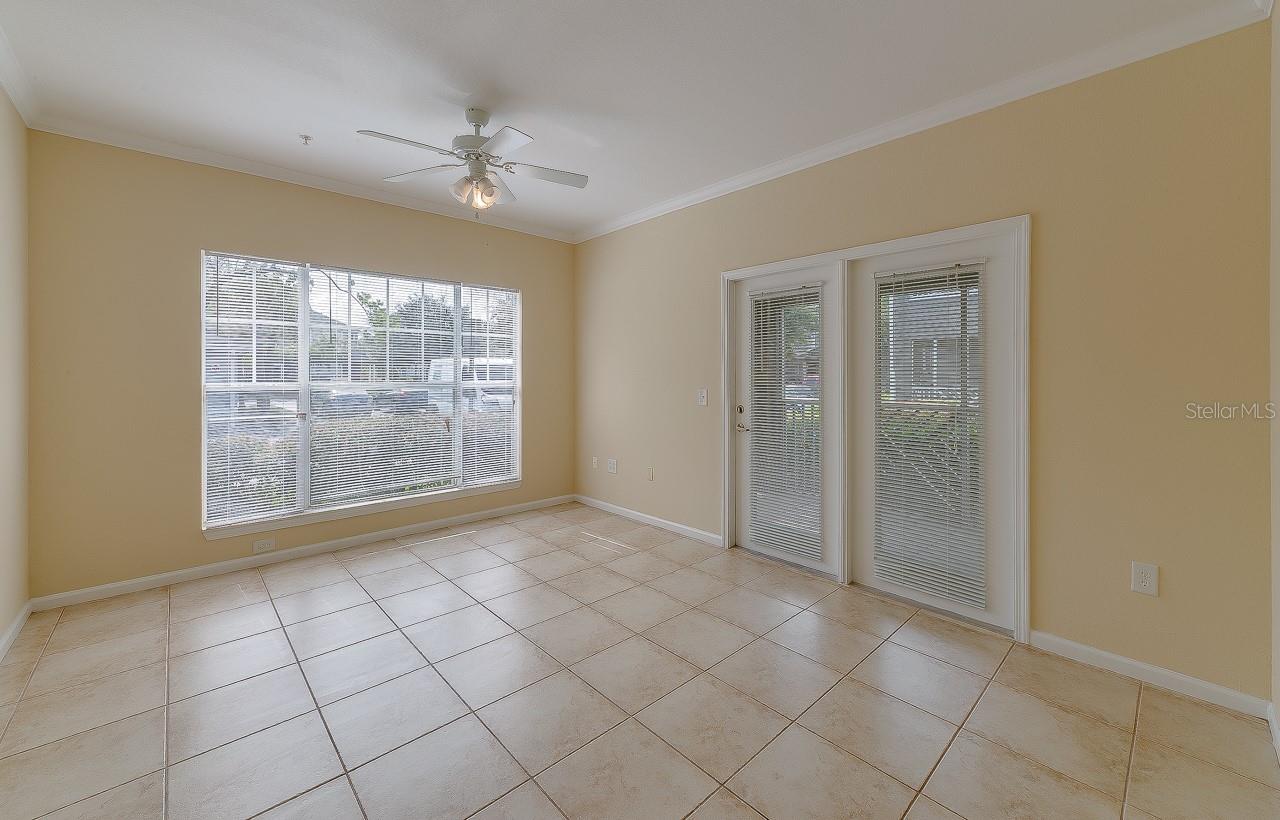 HERITAGE ESTATES CONDOMINIUM - Residential