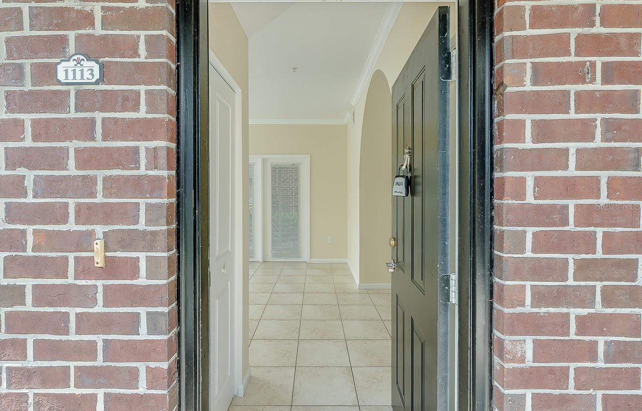 HERITAGE ESTATES CONDOMINIUM - Residential