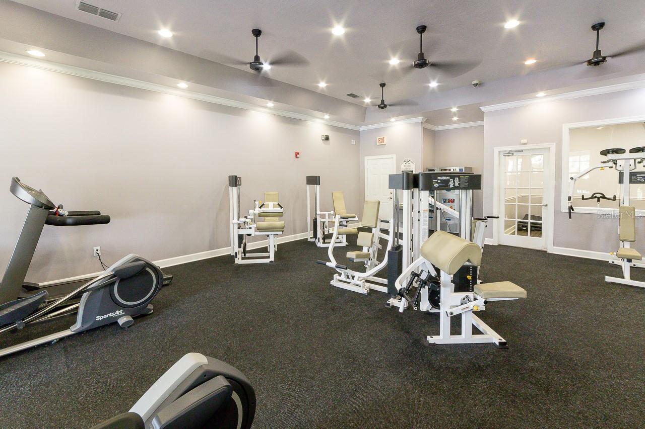 HERITAGE ESTATES CONDOMINIUM - Residential