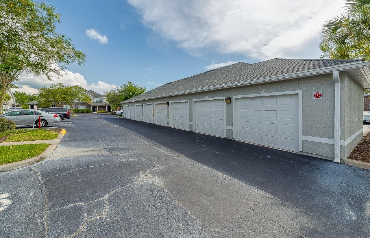 HERITAGE ESTATES CONDOMINIUM - Residential