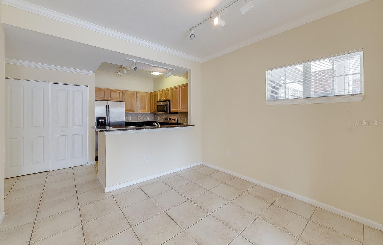 HERITAGE ESTATES CONDOMINIUM - Residential