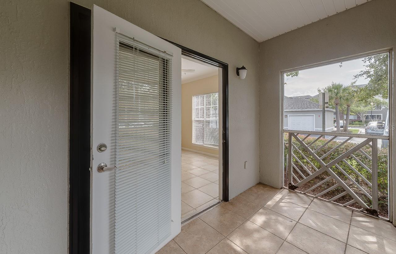 HERITAGE ESTATES CONDOMINIUM - Residential