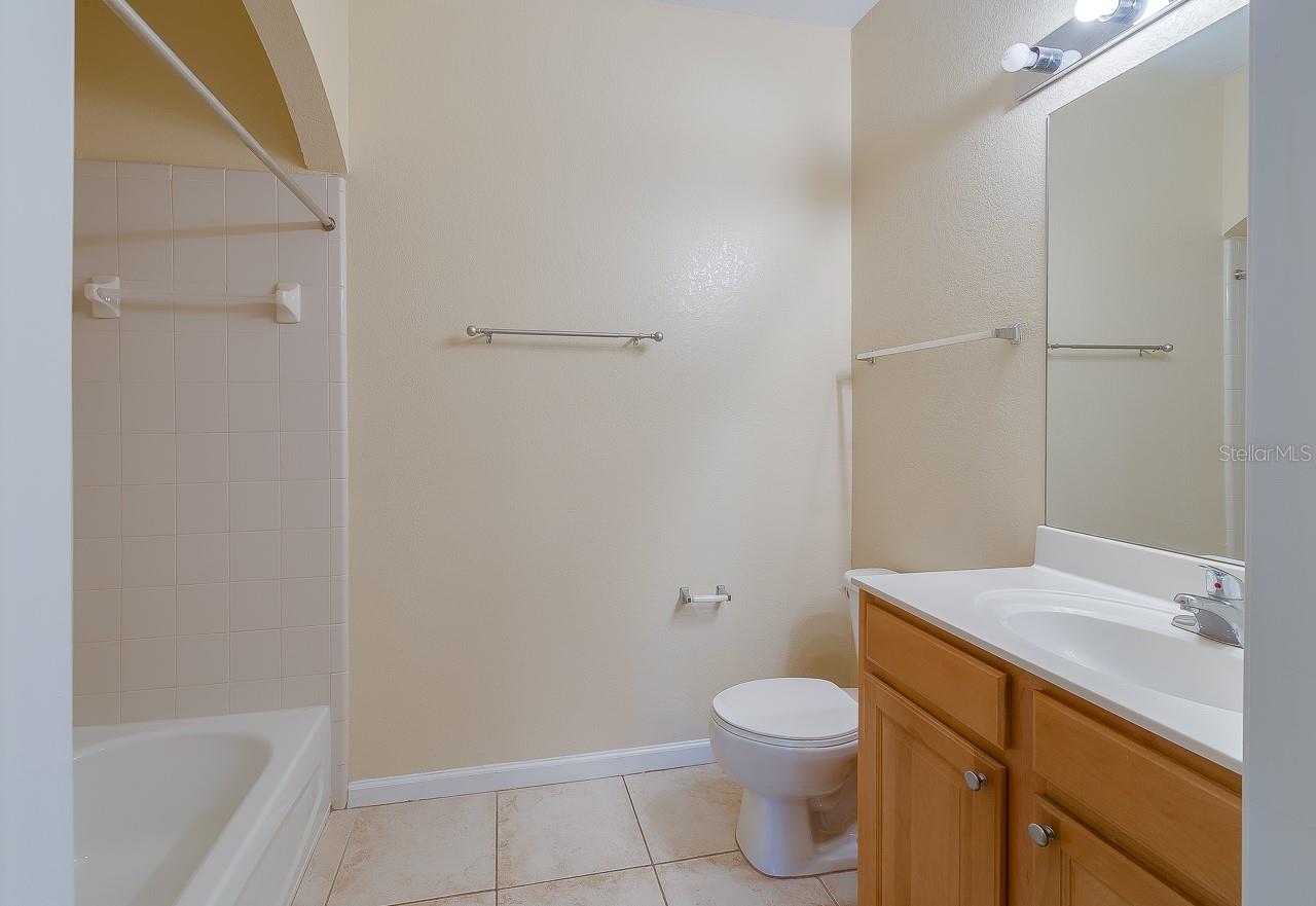 HERITAGE ESTATES CONDOMINIUM - Residential
