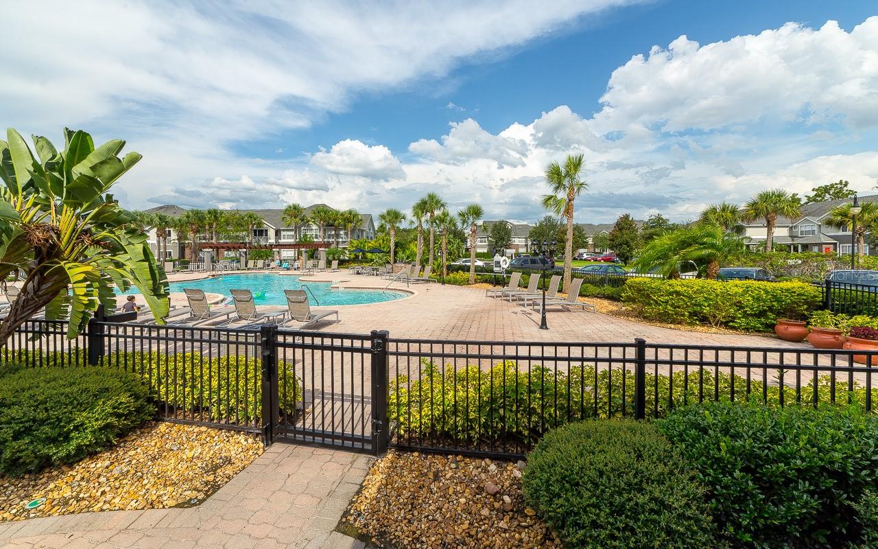 HERITAGE ESTATES CONDOMINIUM - Residential