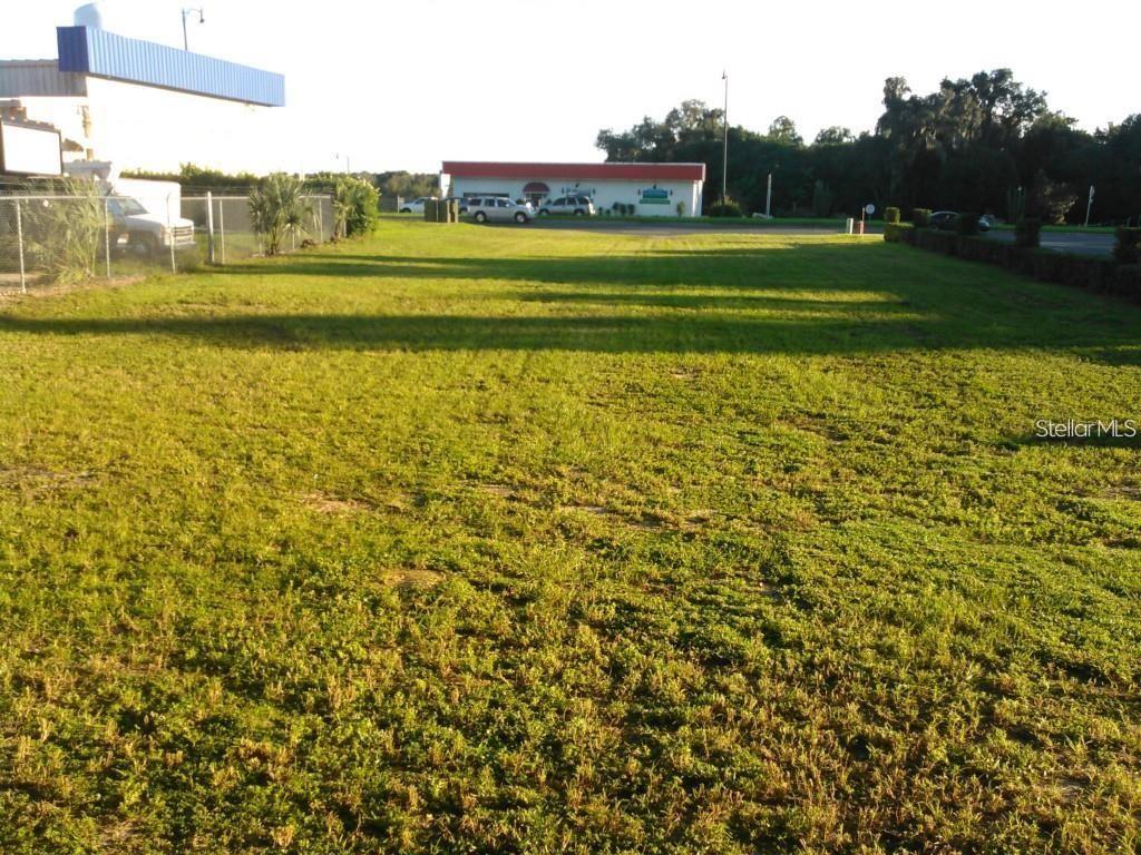 LK COUNTY FLORIDA - Land