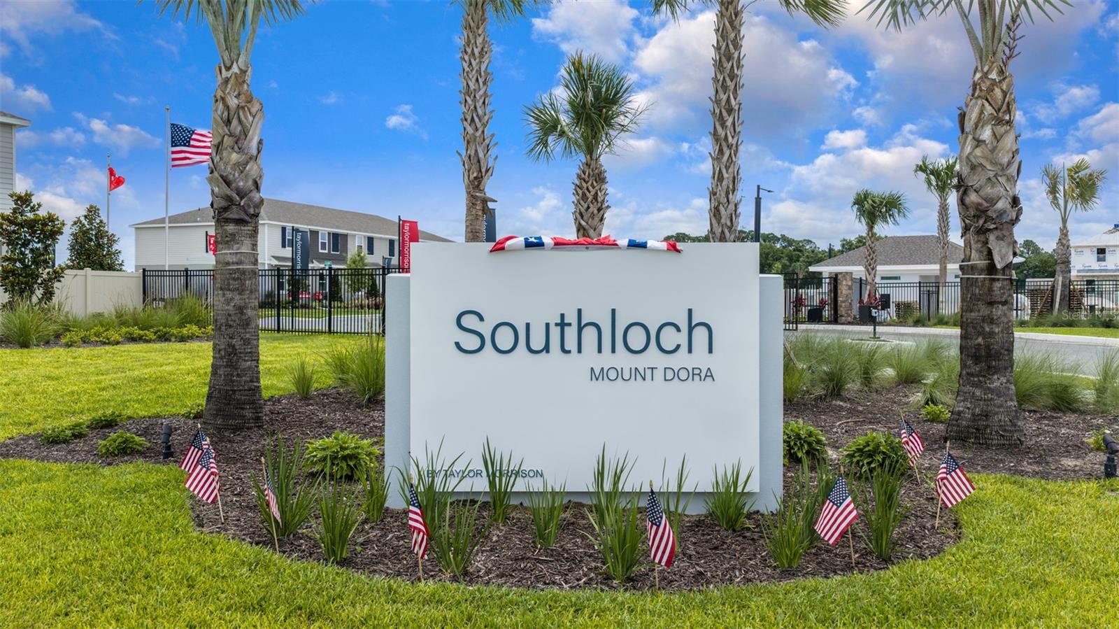 SOUTHLOCH - Residential