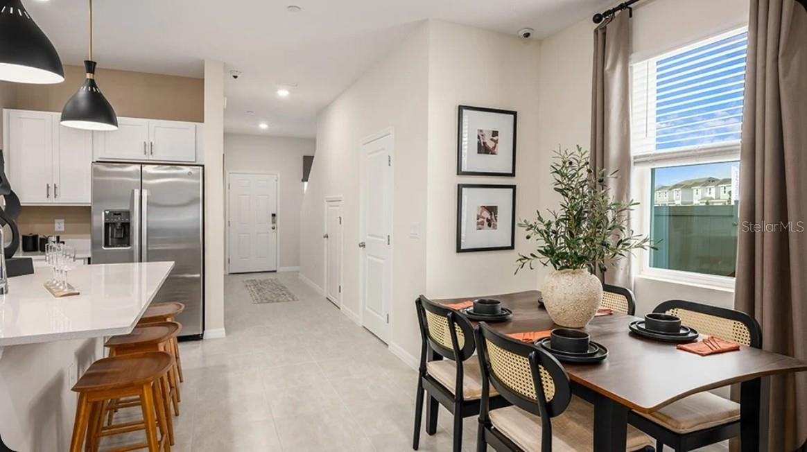 SOUTHLOCH - Residential