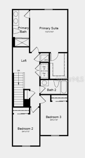 SOUTHLOCH - Residential