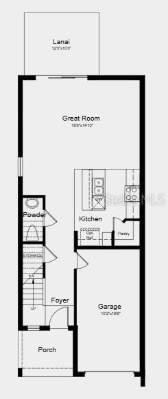 SOUTHLOCH - Residential