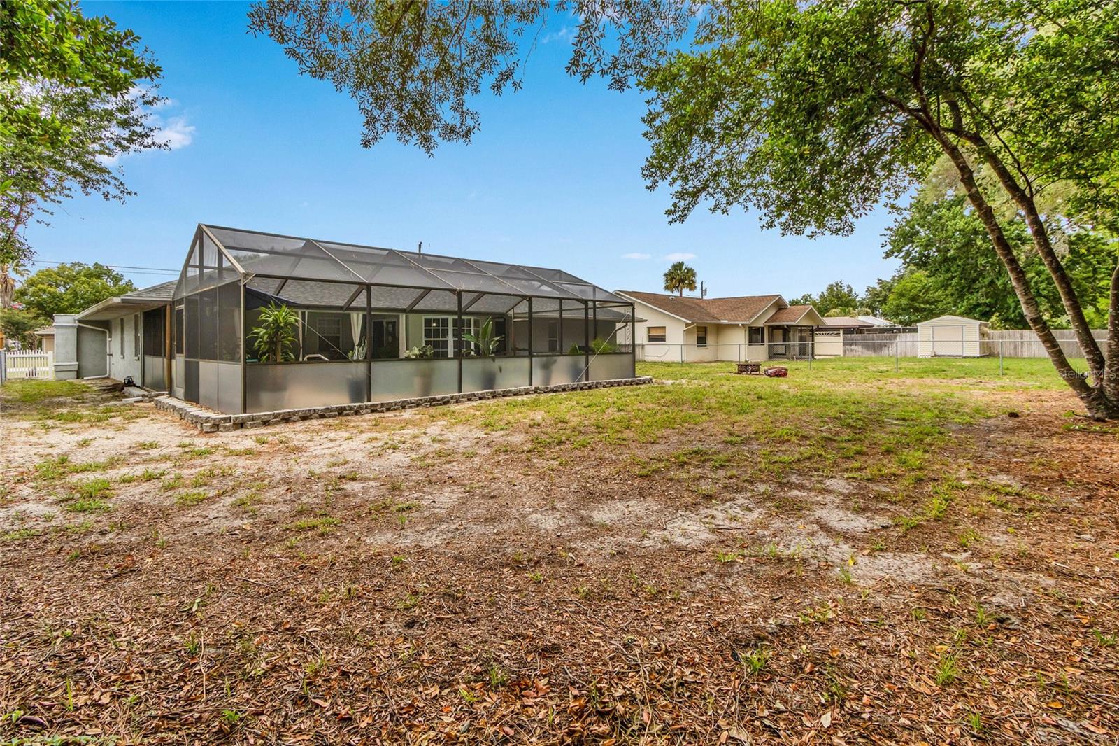 SPRING HILL - Residential