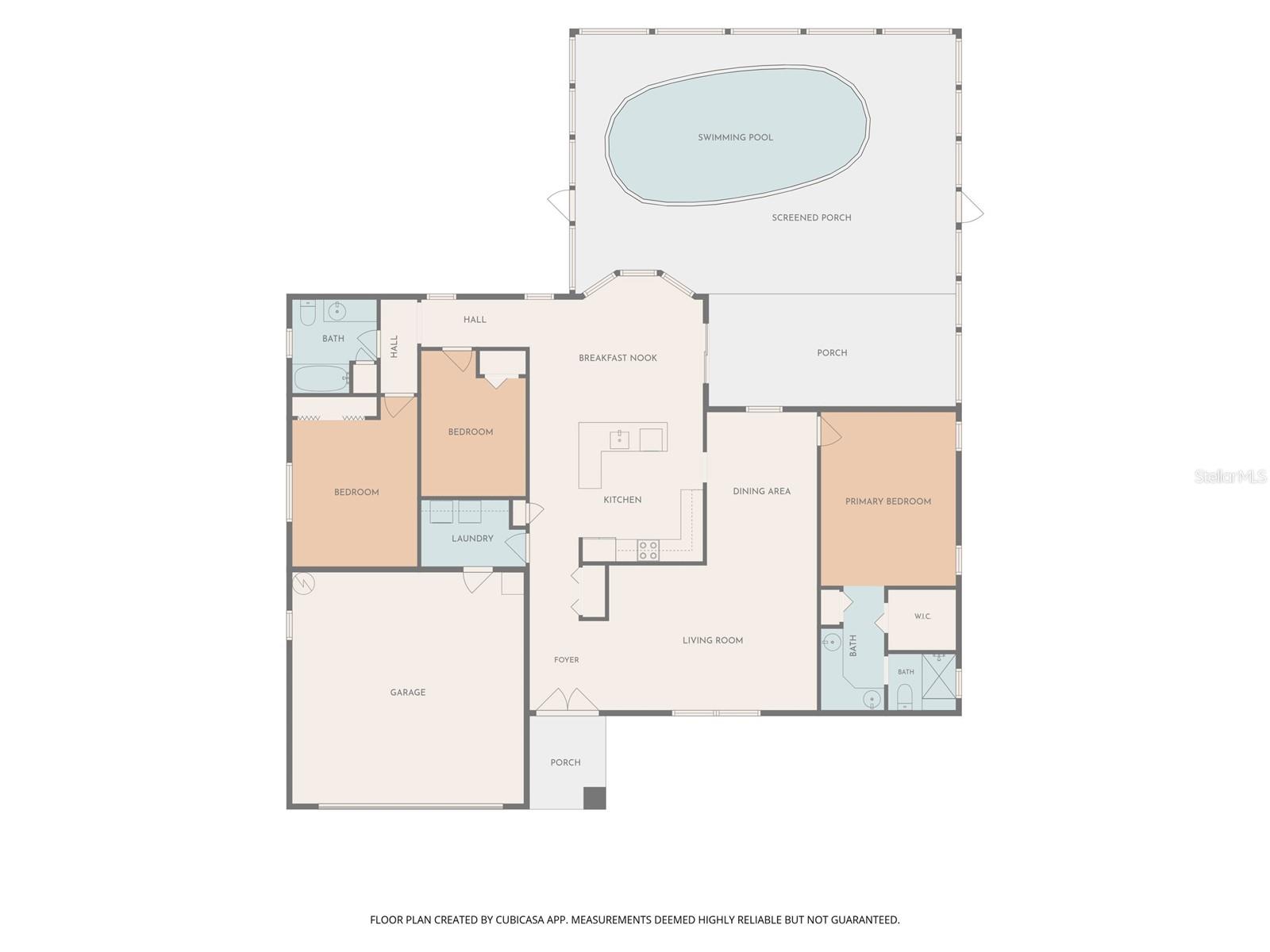 SPRING HILL - Residential