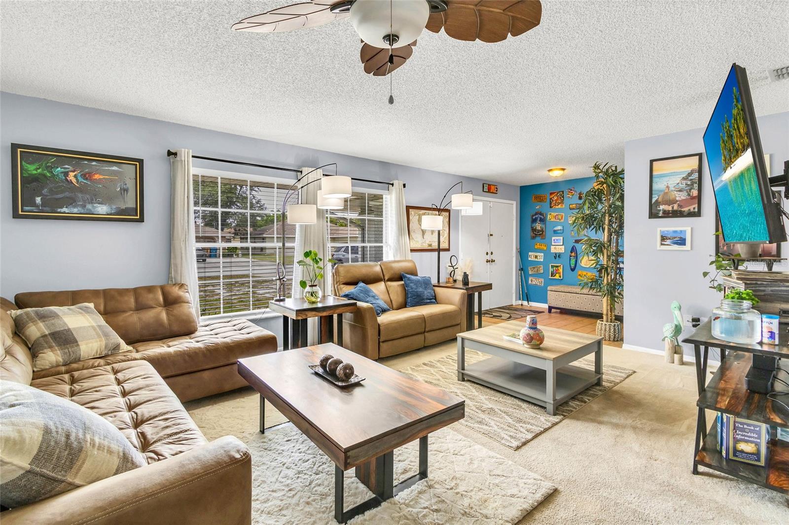 SPRING HILL - Residential