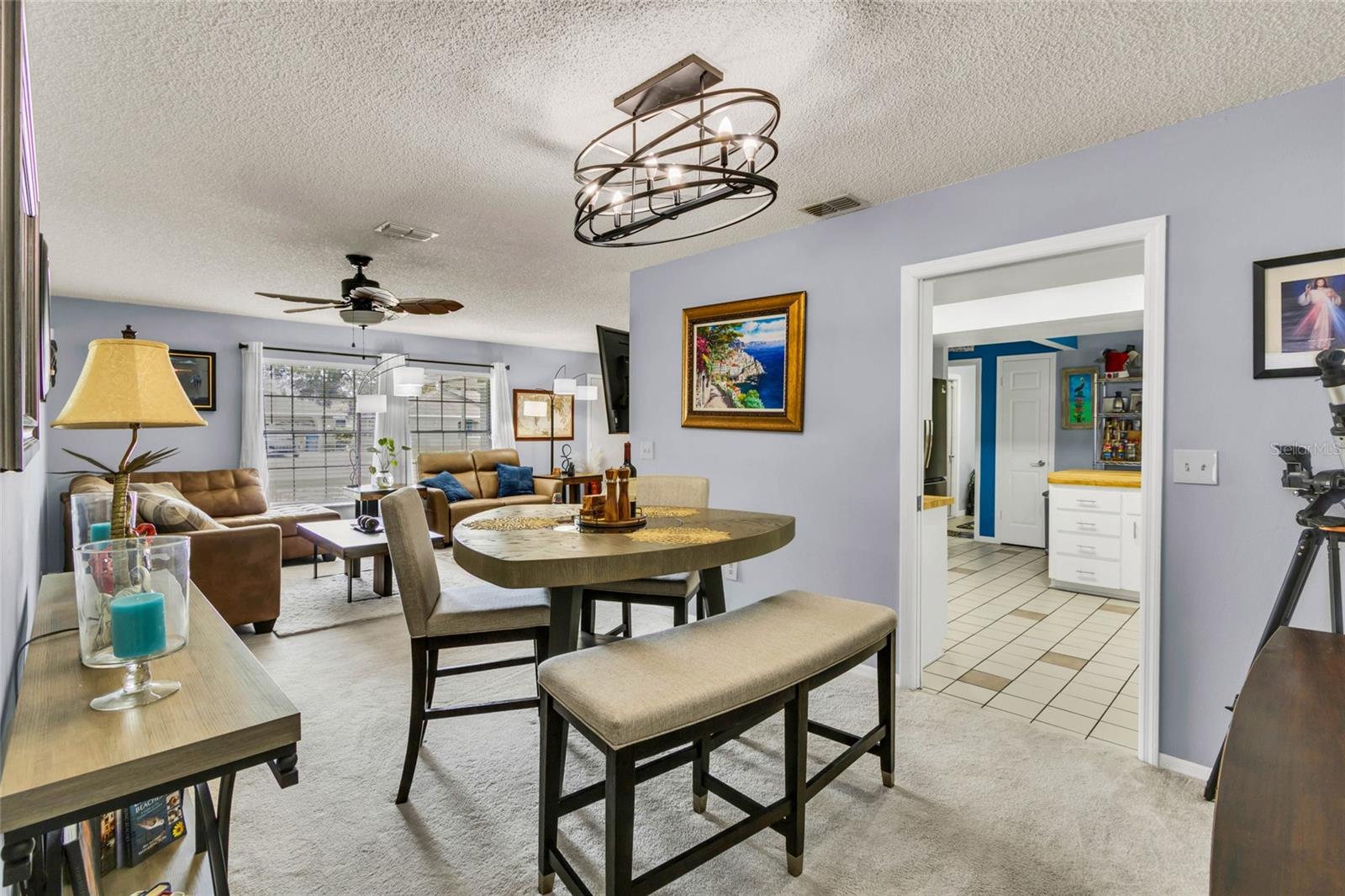 SPRING HILL - Residential