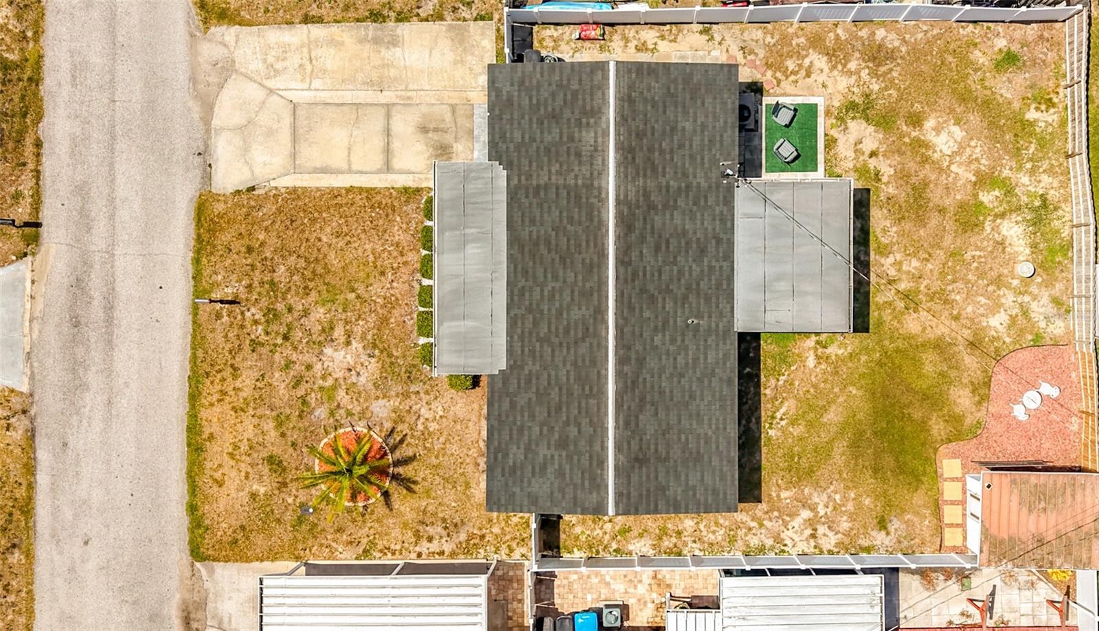 RIDGEWOOD GARDENS - Residential