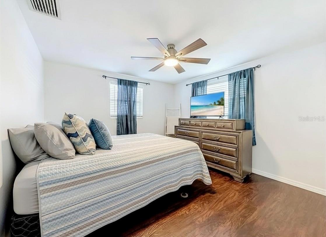 RIDGEWOOD GARDENS - Residential