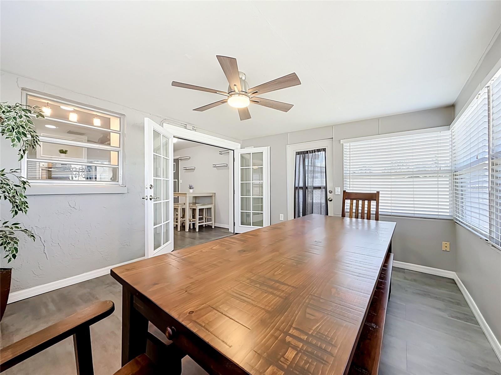 RIDGEWOOD GARDENS - Residential