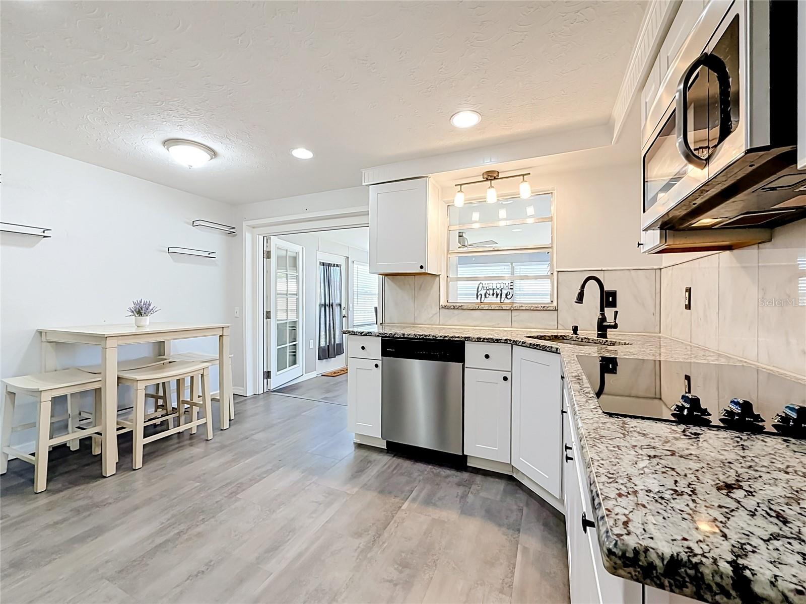 RIDGEWOOD GARDENS - Residential