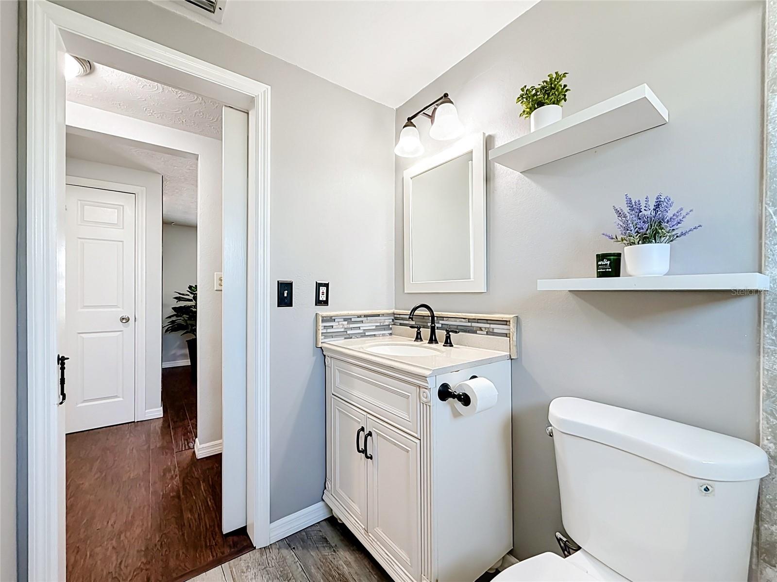 RIDGEWOOD GARDENS - Residential