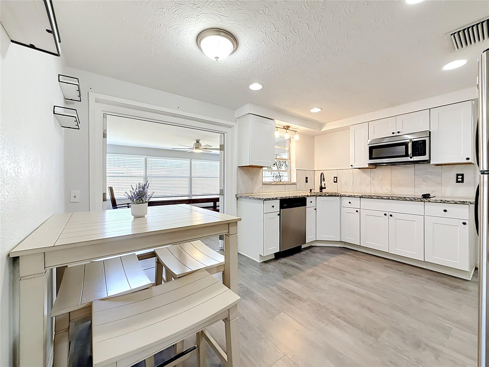 RIDGEWOOD GARDENS - Residential