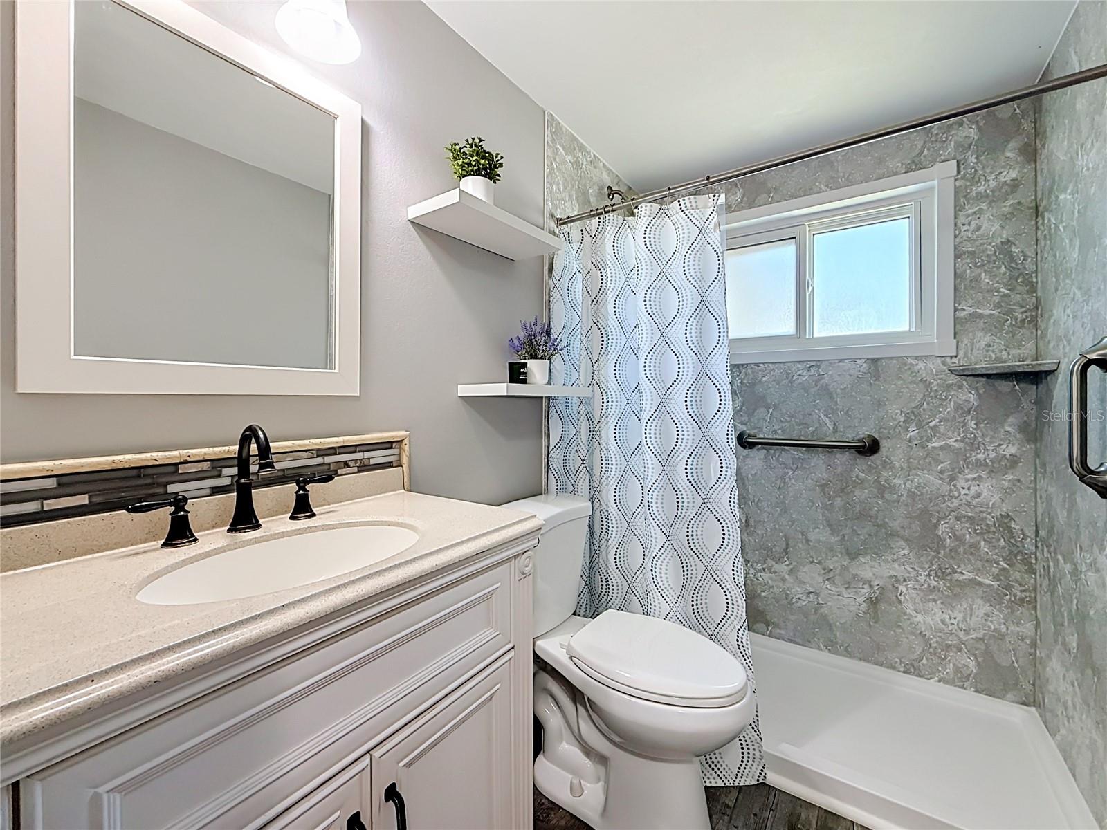 RIDGEWOOD GARDENS - Residential